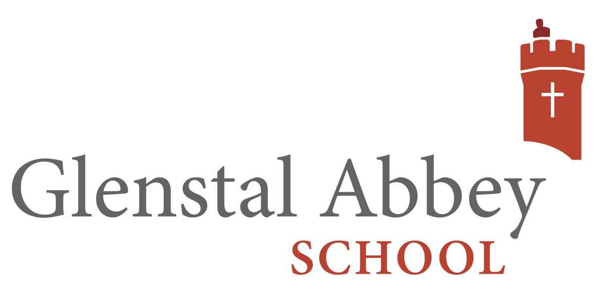 Glenstal Abbey School logo
